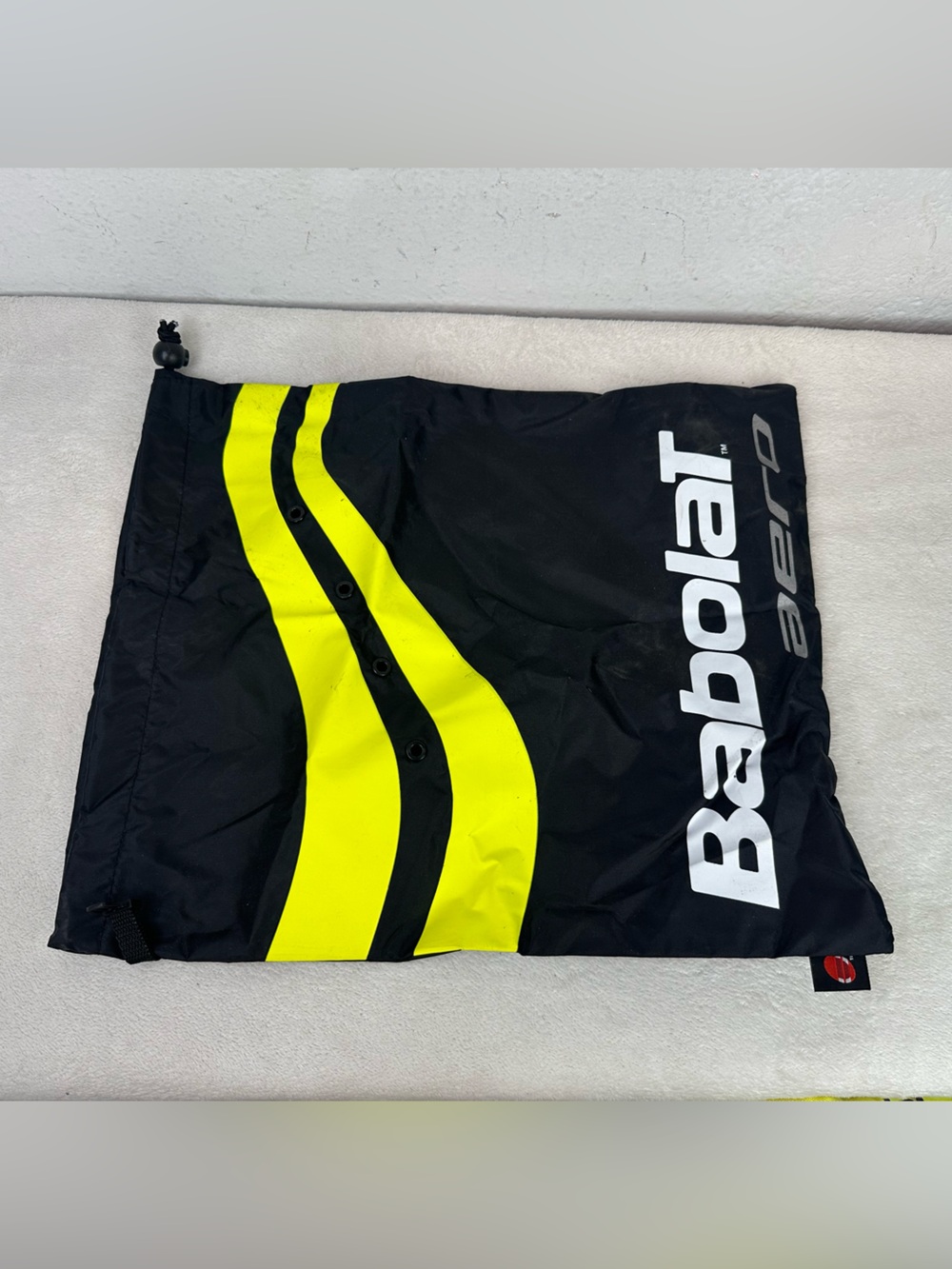 Babolat Aero Tennis Backpack Bag - Picture 5 of 5